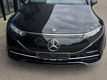 Авто Mercedes Eqs 2022 № 7966923