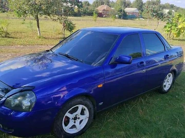 Авто ВАЗ 2170 Priora 2010 № 7967059