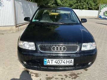 Авто Audi A3 2001 № 7967063