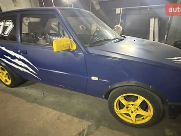 Авто ЗАЗ 1102 Таврия-Нова 2004 № 7967072