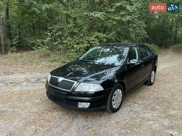 Авто Skoda Octavia 2006 № 7967076