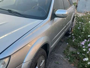 Авто Subaru Outback 2007 № 7967078