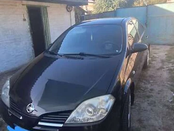 Авто Nissan Primera 2006 № 7967082