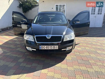 Авто Skoda Octavia 2008 № 7967097