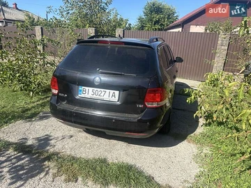 Авто Volkswagen Golf 2007 № 7967098