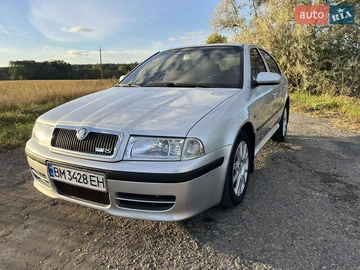 Авто Skoda Octavia 2008 № 7967109