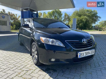 Авто Toyota Camry 2008 № 7967117