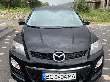 Авто Mazda Cx-7 2009 № 7967120