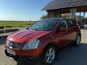Авто Nissan Qashqai 2007 № 7967129