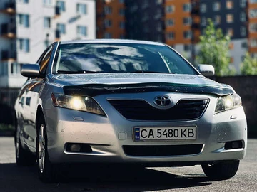 Авто Toyota Camry 2007 № 7967132