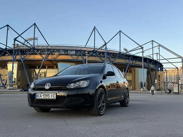 Авто Volkswagen Jetta 2010 № 7967135