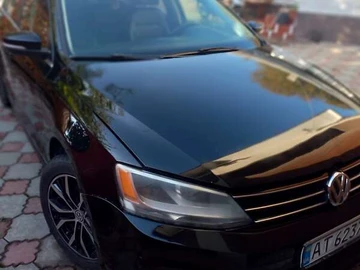 Авто Volkswagen Jetta 2015 № 7967139