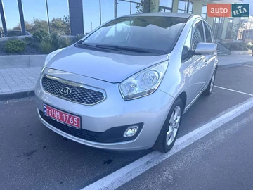 Авто KIA Venga 2010 № 7967146