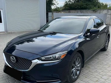 Авто Mazda 6 2018 № 7967158