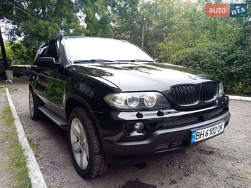 Авто BMW X5 2006 № 7967161