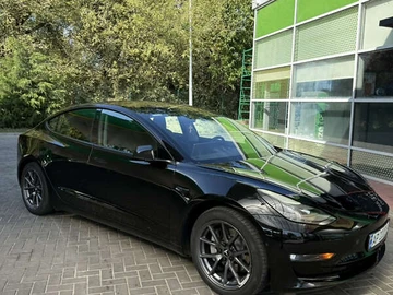 Авто Tesla Model 3 2021 № 7967173