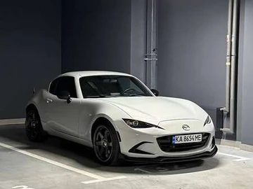 Авто Mazda Mx-5 2017 № 7967176