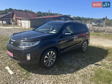 Авто KIA Sorento 2014 № 7967177