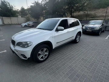 Авто BMW X5 2012 № 7967178