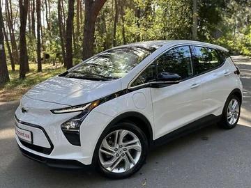 Авто Chevrolet Bolt Ev 2022 № 7967343