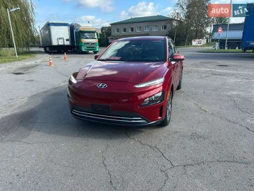 Авто Hyundai Kona 2023 № 7967344