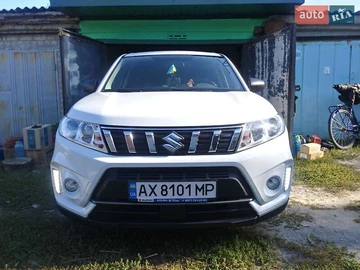 Авто Suzuki Vitara 2022 № 7967346