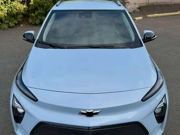 Авто Chevrolet Bolt Euv 2022 № 7967347