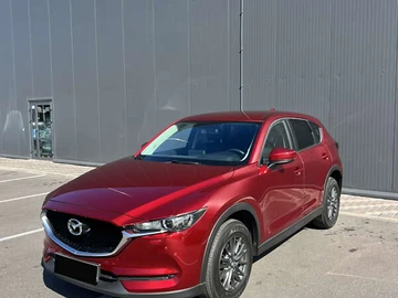 Авто Mazda Cx-5 2020 № 7967359