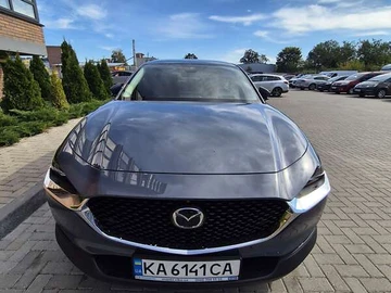 Авто Mazda Cx-30 2021 № 7967361