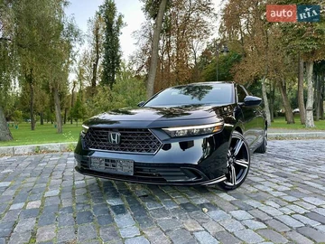 Авто Honda Accord 2023 № 7967366