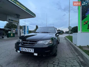 Авто Daewoo Nexia 2008 № 7967503