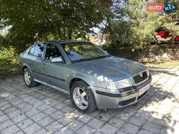 Авто Skoda Octavia 2005 № 7967514
