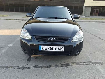 Авто ВАЗ 2170 Priora 2008 № 7967518