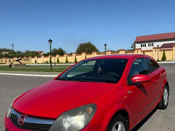 Авто Opel Astra Gtc 2008 № 7967526