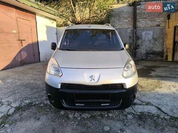 Авто Peugeot Partner 2012 № 7967527