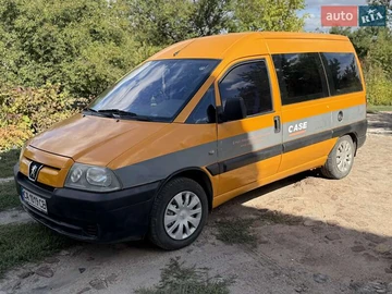 Авто Peugeot Expert 2005 № 7967534