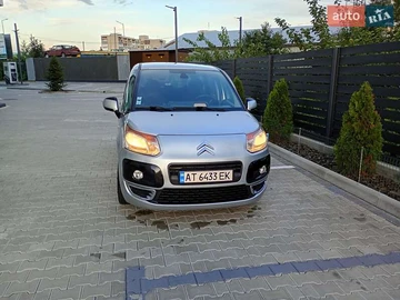 Авто Citroen C3 Picasso 2011 № 7967551