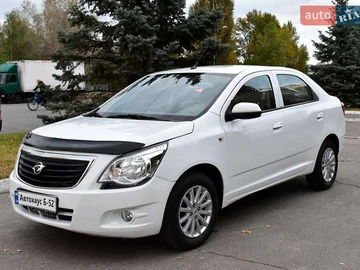 Авто Ravon R4 2020 № 7967553
