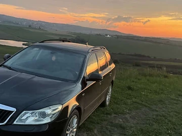 Авто Skoda Octavia 2009 № 7967554