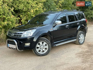 Авто Great Wall Hover 2008 № 7967561