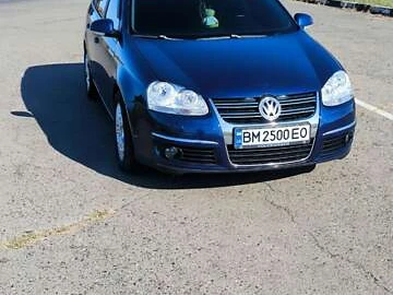 Авто Volkswagen Golf 2007 № 7967568