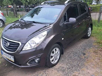 Авто Ravon R2 2017 № 7967572