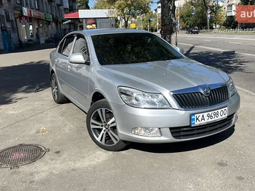 Авто Skoda Octavia 2011 № 7967575