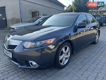 Авто Acura Tsx 2011 № 7967577