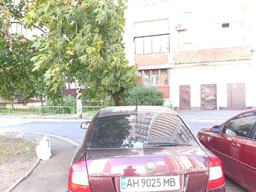 Авто Skoda Octavia 2011 № 7967578