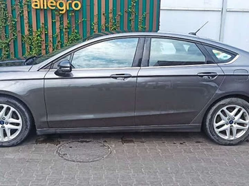 Авто Ford Fusion 2015 № 7967583
