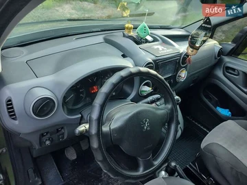 Авто Peugeot Partner 2011 № 7967586