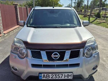 Авто Nissan X-Trail 2011 № 7967595