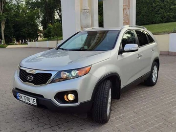 Авто KIA Sorento 2011 № 7967607