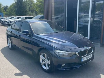 Авто BMW 3 Series 2013 № 7967608